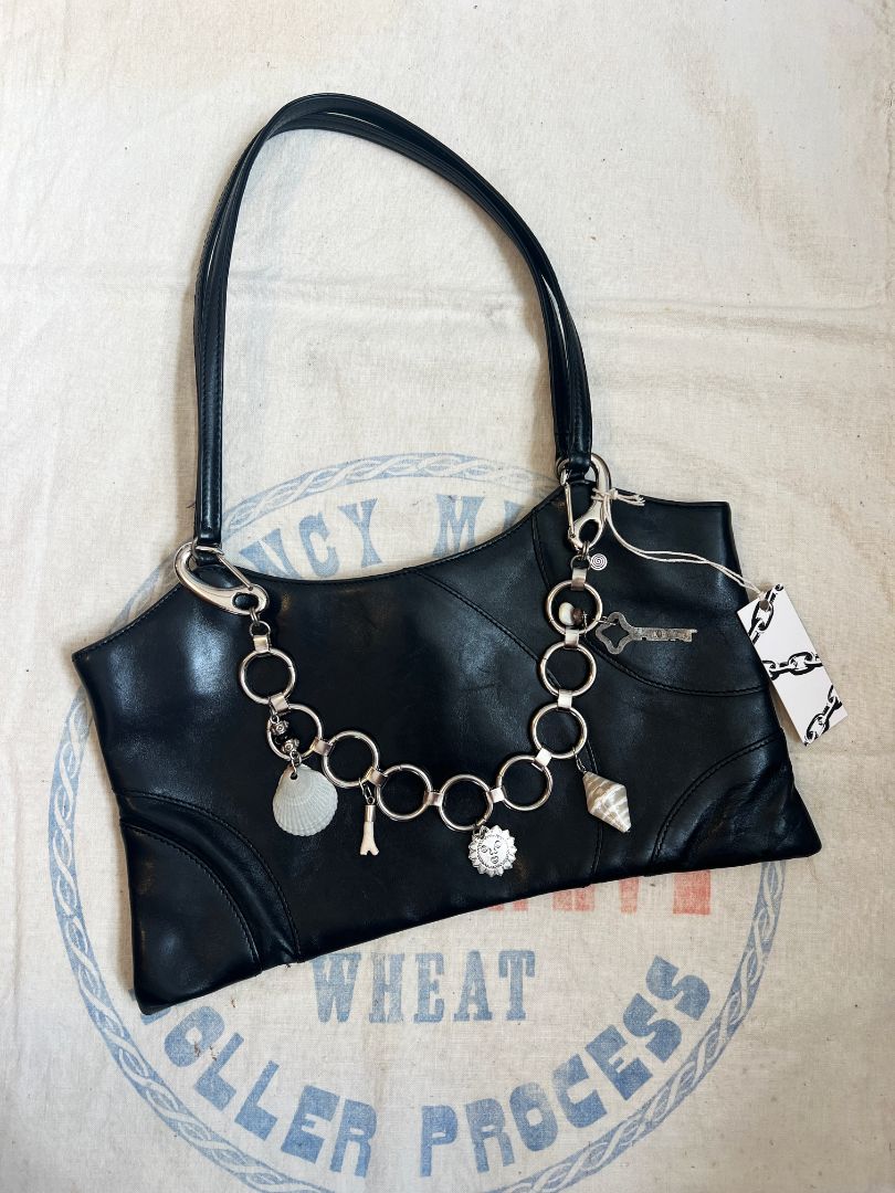 Bag with Chain