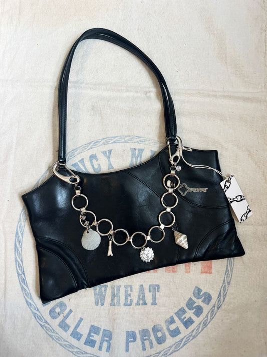 Bag with Chain