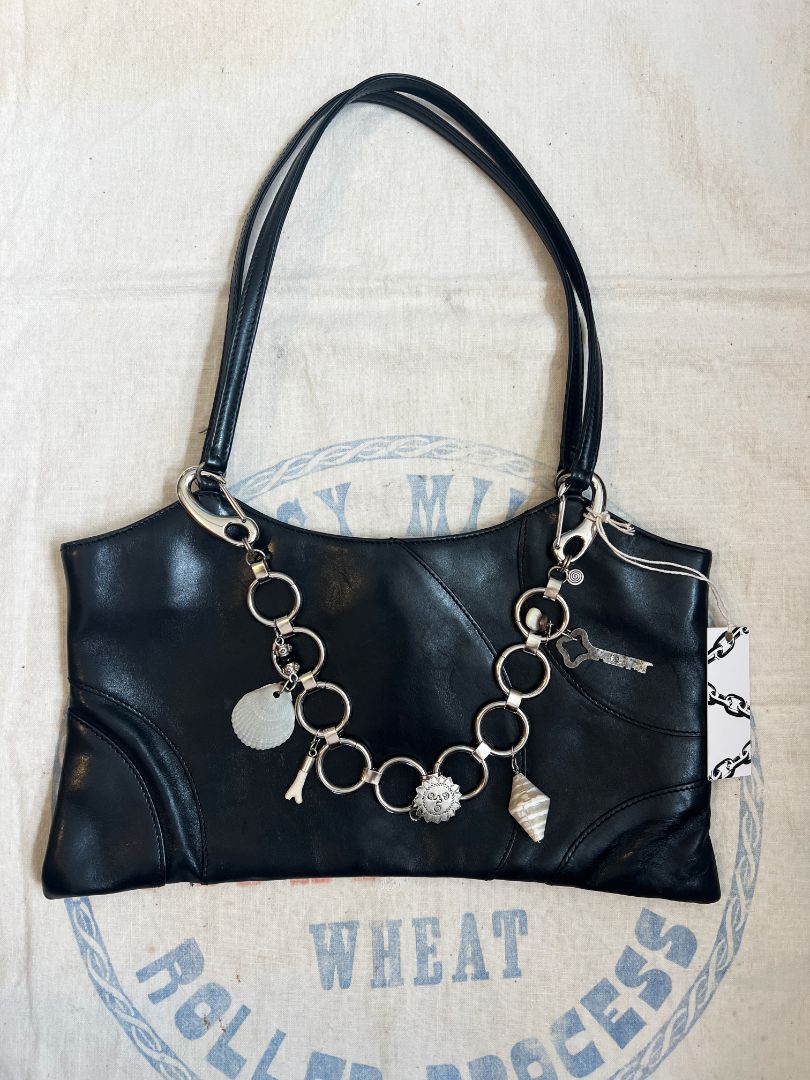 Bag with Chain