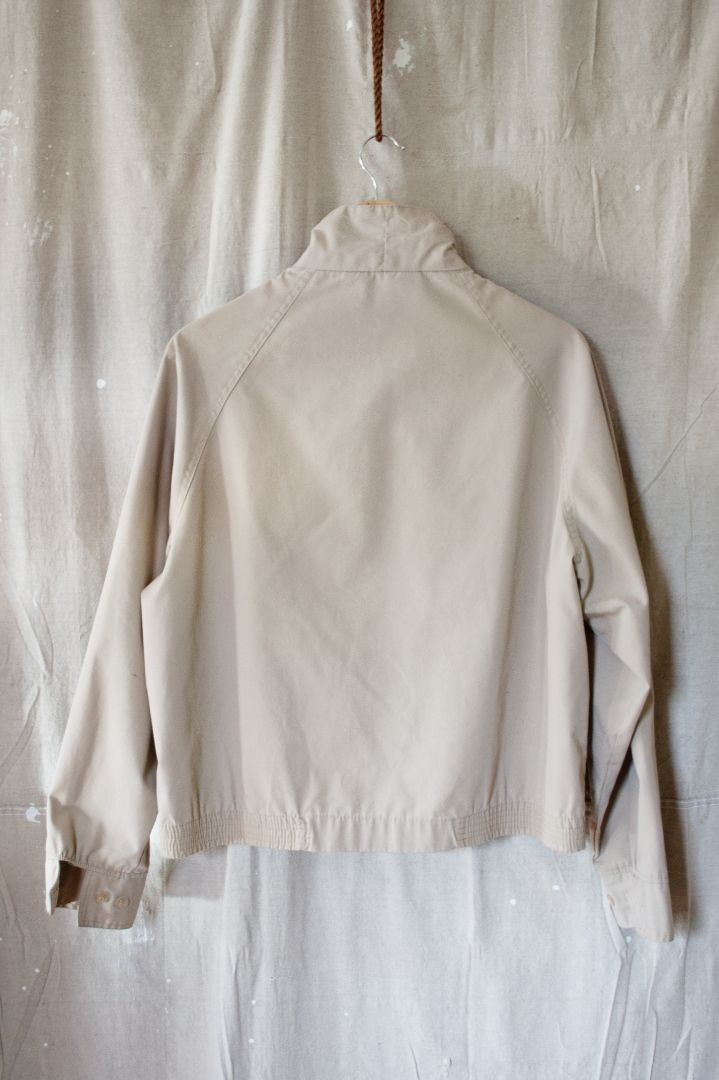 1960's Firestone Jacket (M-L)