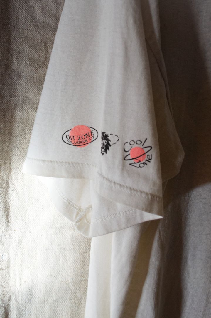 1990's Yearbook Tee (XL)