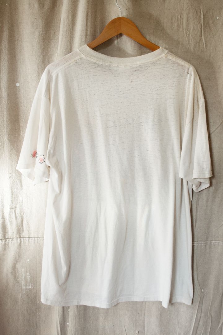 1990's Yearbook Tee (XL)