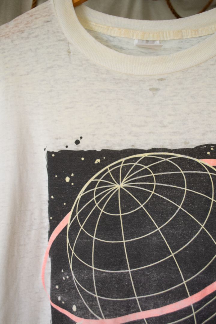 1990's Yearbook Tee (XL)