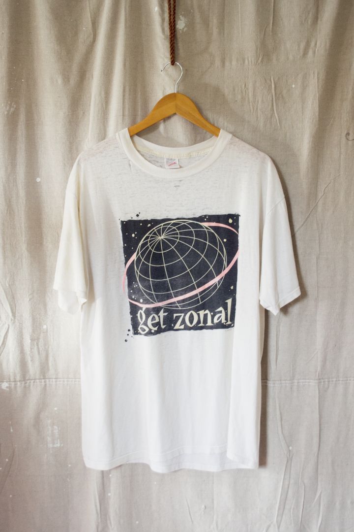 1990's Yearbook Tee (XL)