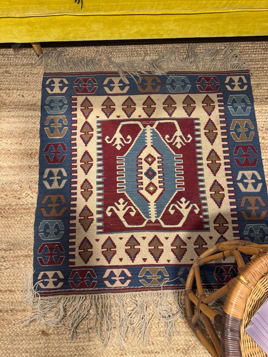 Flatweave Kilim
