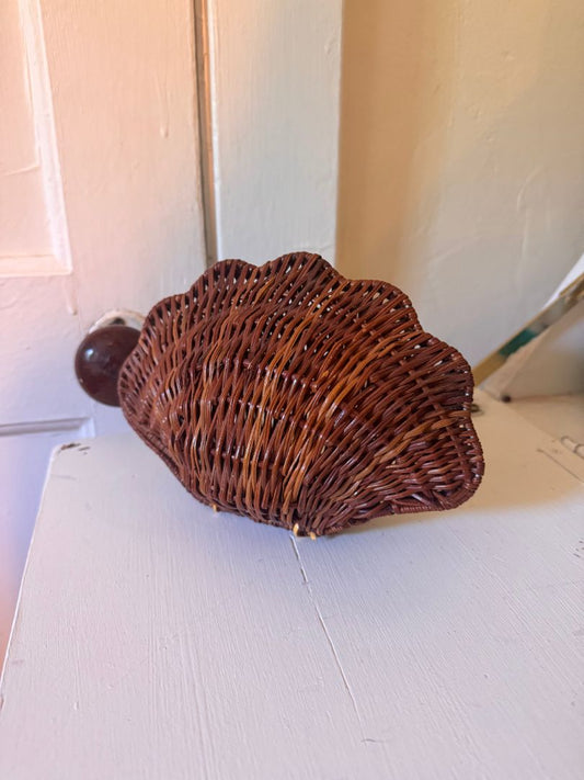 Shell Basket