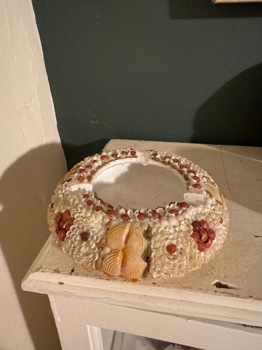 Shell Ash Tray