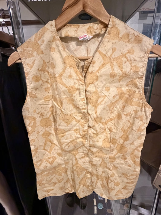 70’s Batik