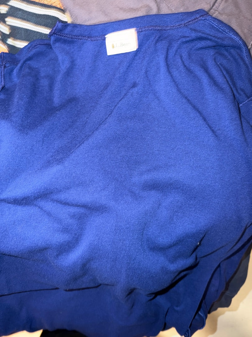 Llbean thermal