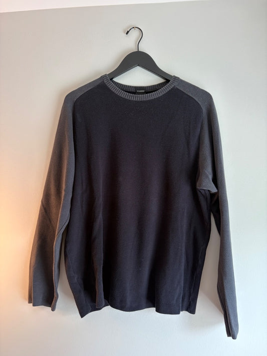 Black Jil Sander clothing: vintage, M-L