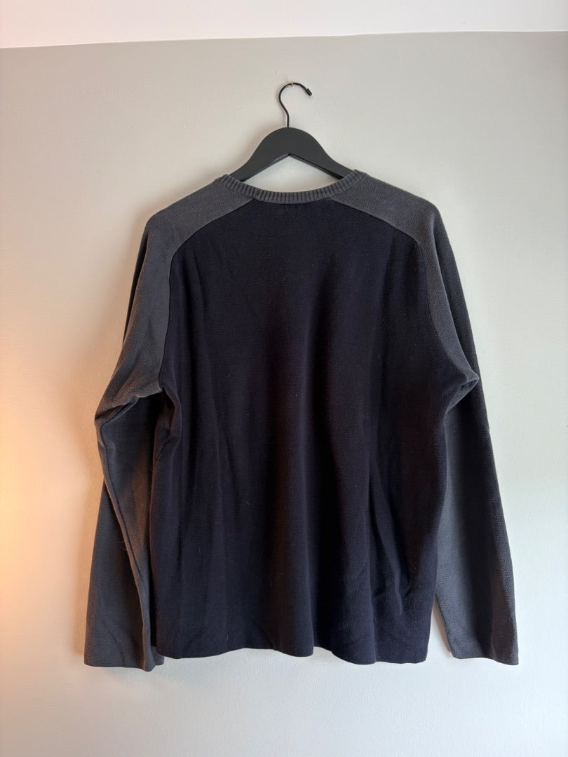 Black Jil Sander clothing: vintage, M-L