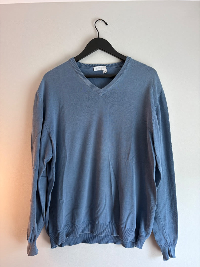 Blue Barneys New York clothing: vintage, M