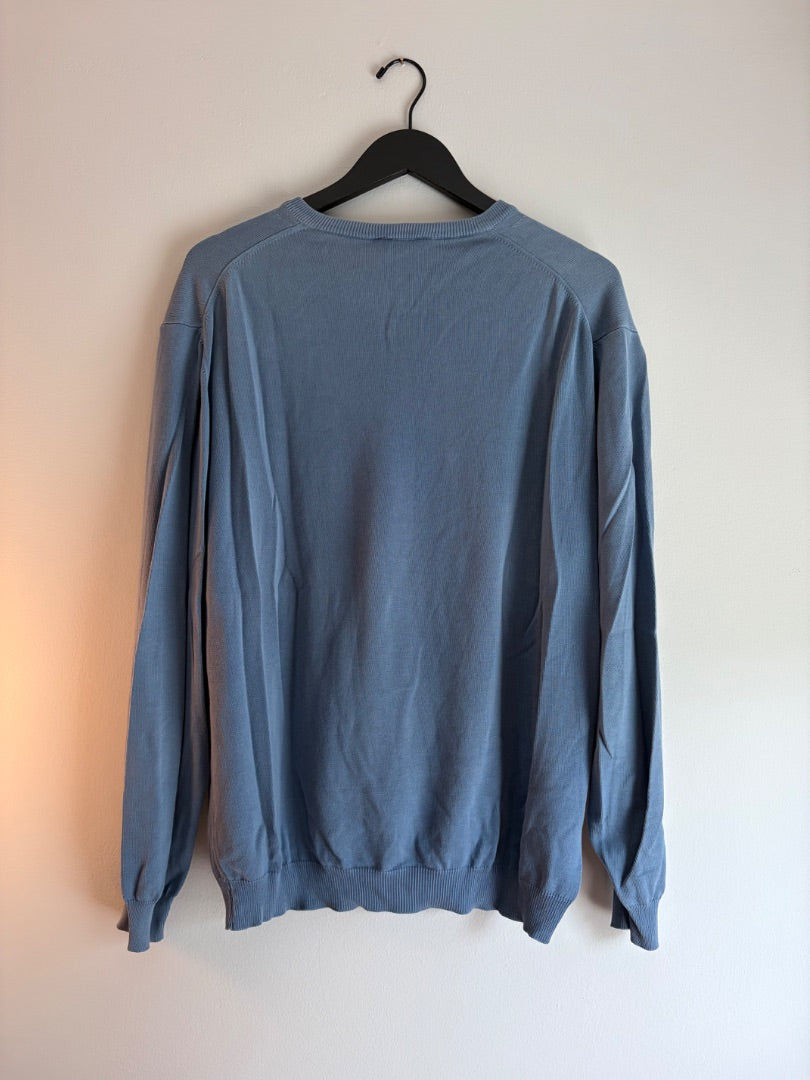 Blue Barneys New York clothing: vintage, M