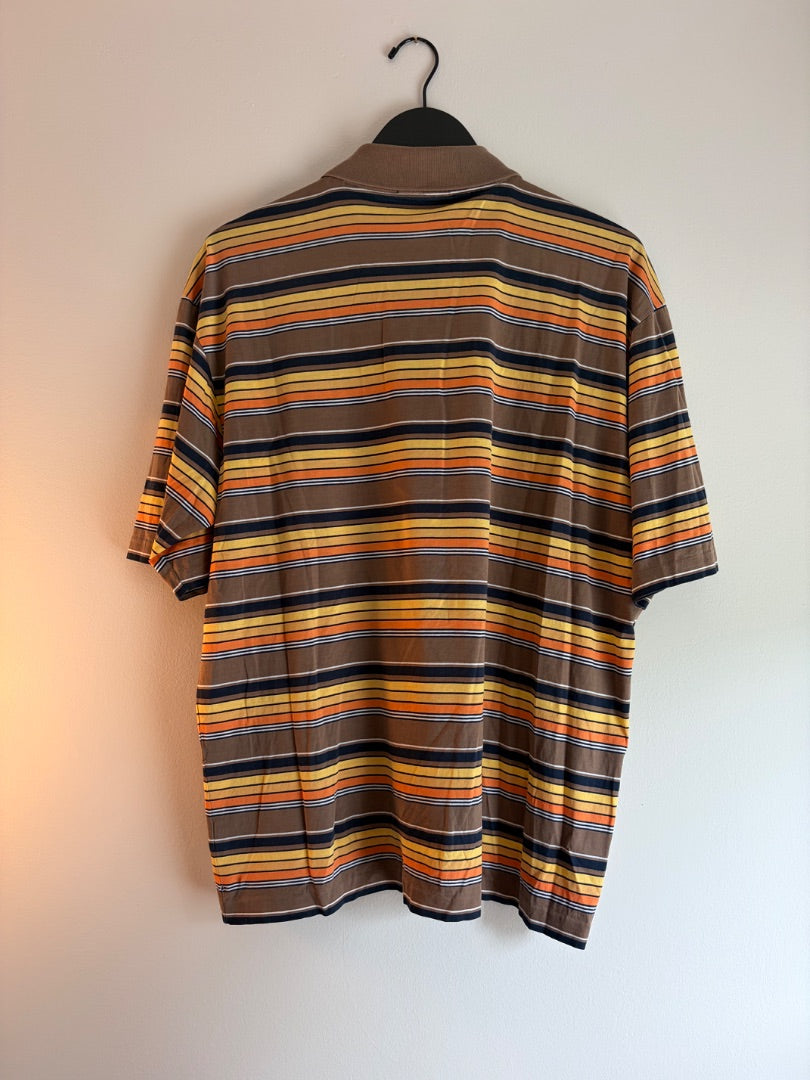 Brown Lanvin Sports clothing: vintage, XL