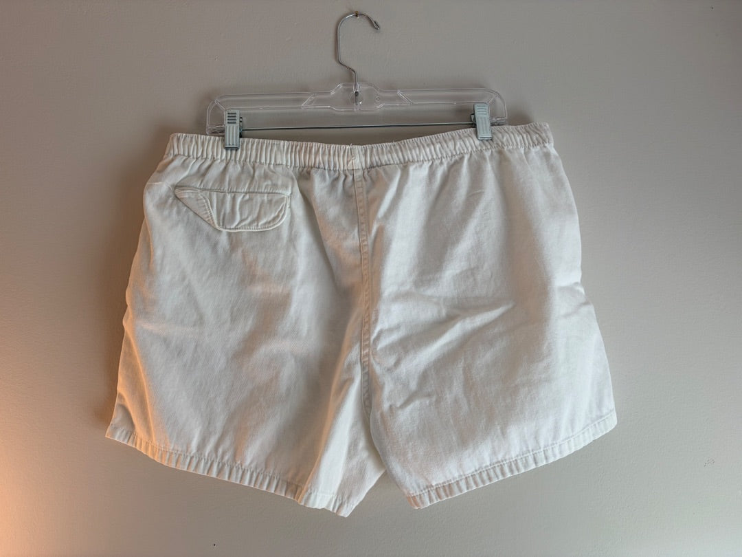 White Polo Ralph Lauren clothing: vintage, L