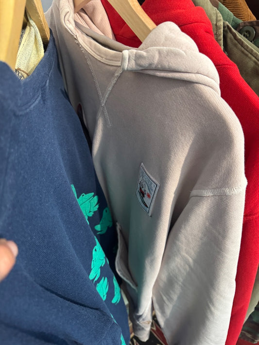 Birdwell hoodie
