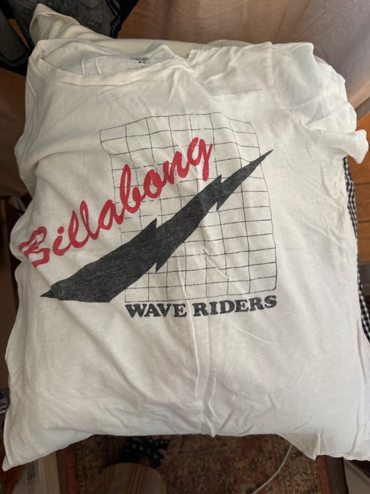 Billabong wave riders