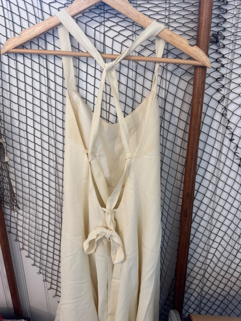 Ballerina shift dress