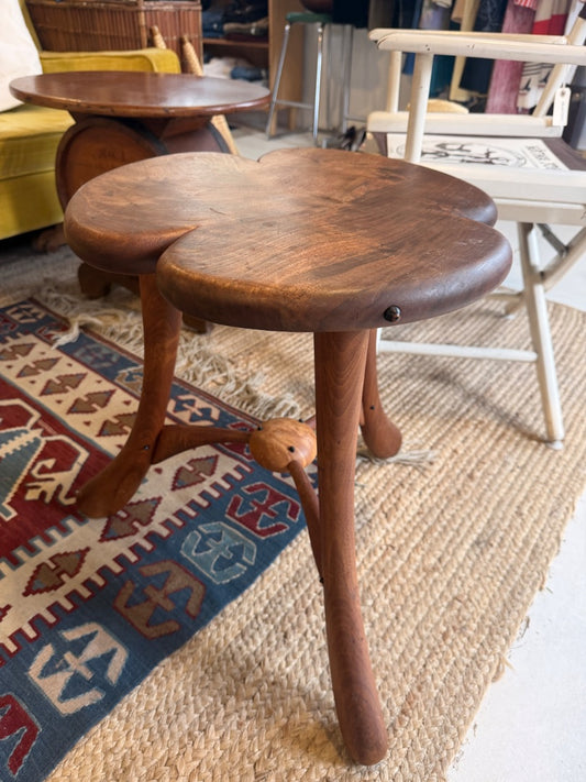 Robert Whitley accent table