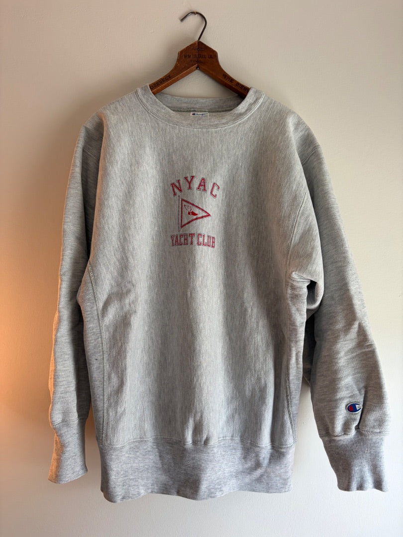 Grey Champion clothing: vintage, L
