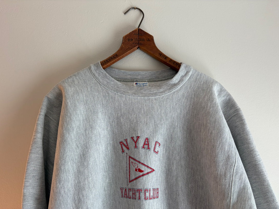 Grey Champion clothing: vintage, L