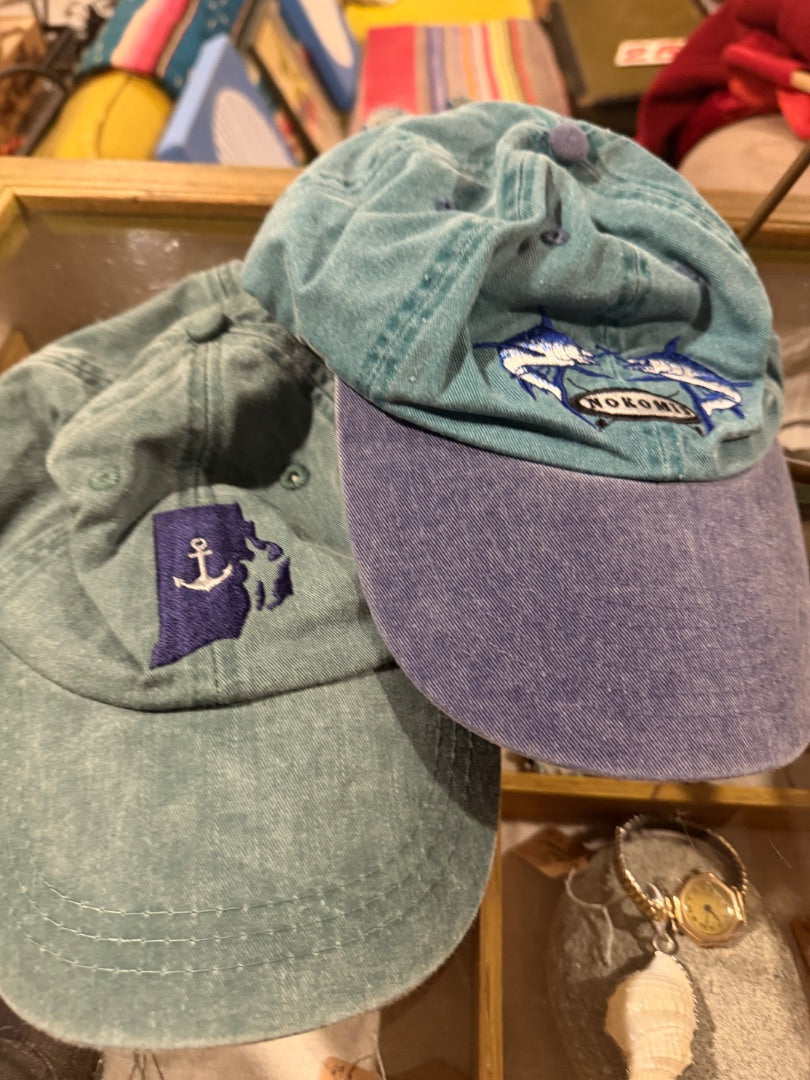ri anchor cap