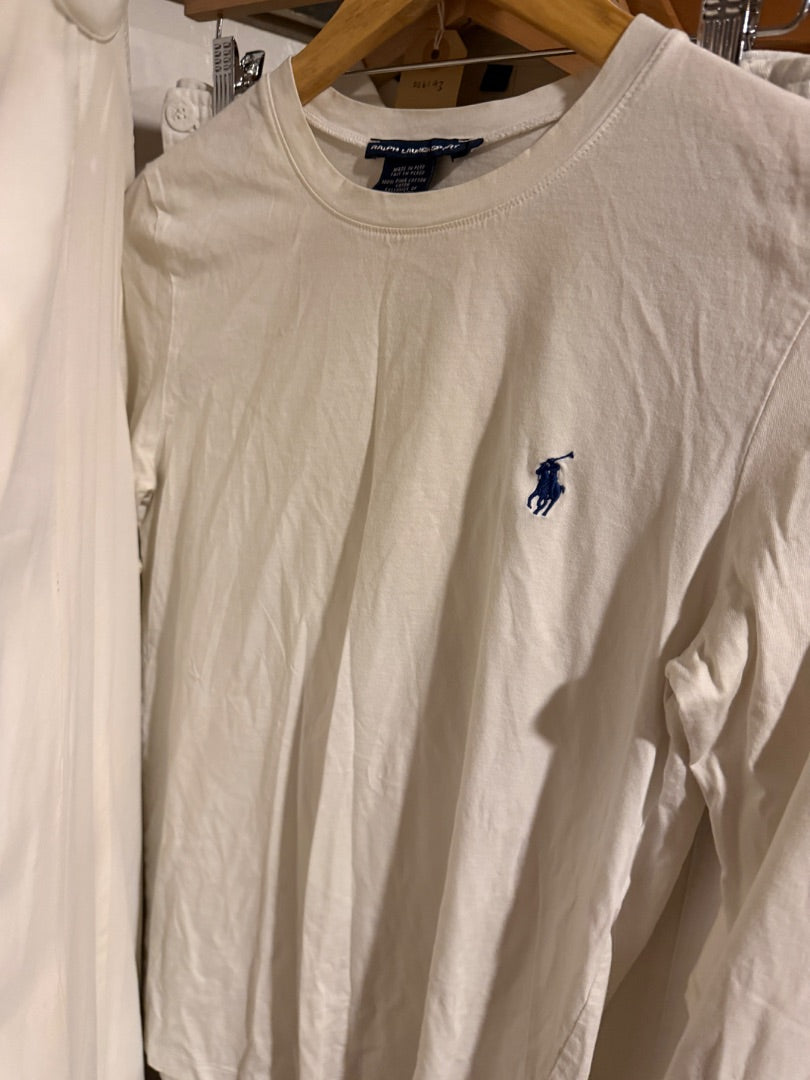 RL basic long sleeve