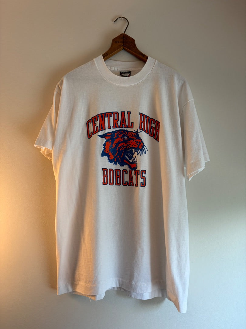 White Screen Stars Best clothing: vintage, L