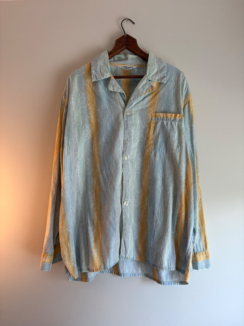 Blue Pilgrim clothing: vintage, XL