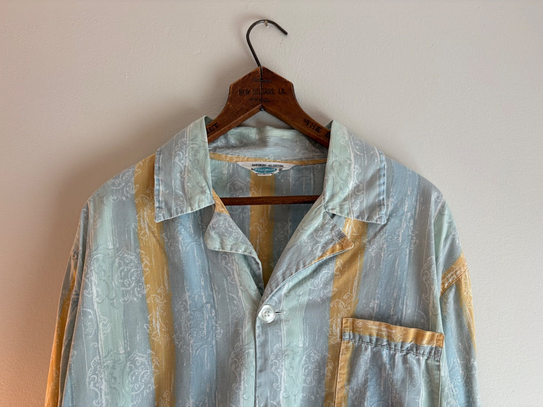Blue Pilgrim clothing: vintage, XL