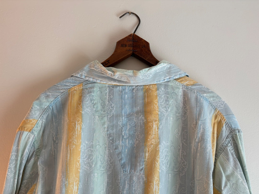 Blue Pilgrim clothing: vintage, XL