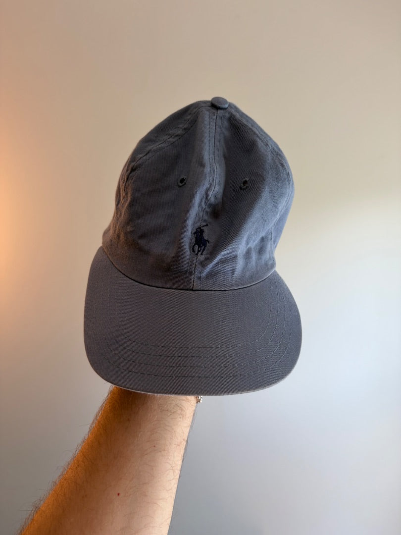 Blue Polo Ralph Lauren clothing: vintage, OSFA