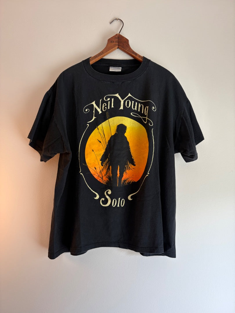 Black The Brockum Group clothing: vintage, M-L