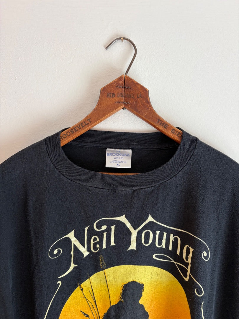 Black The Brockum Group clothing: vintage, M-L