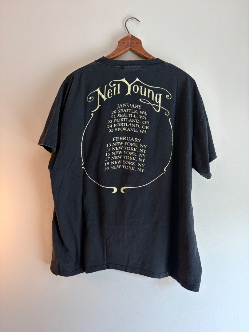 Black The Brockum Group clothing: vintage, M-L