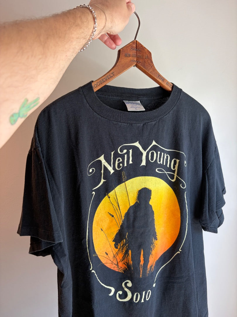 Black The Brockum Group clothing: vintage, M-L