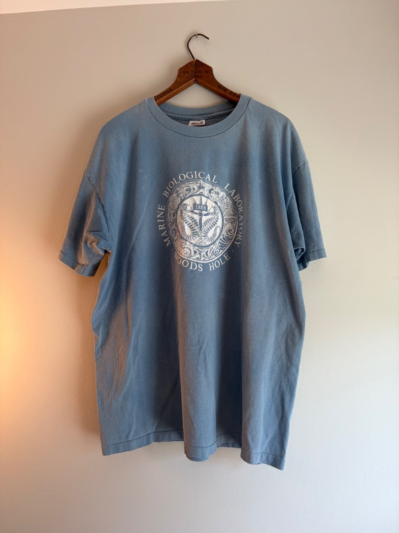 Blue Anvil clothing: vintage, XL