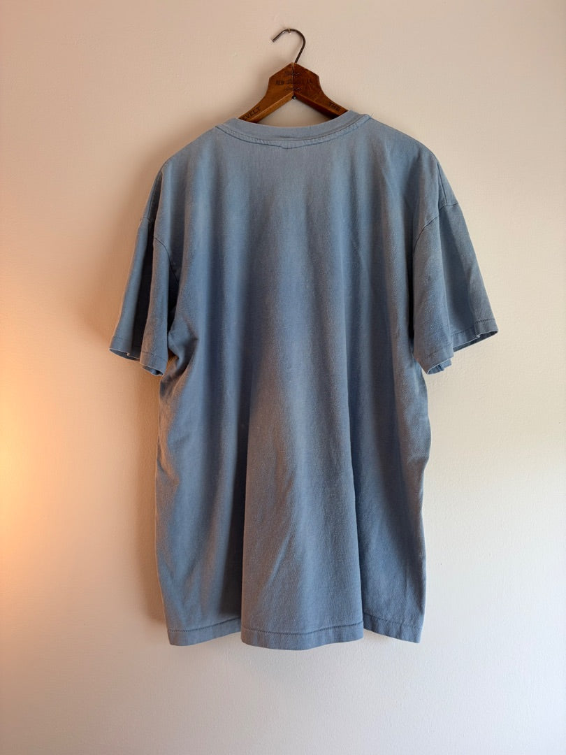 Blue Anvil clothing: vintage, XL