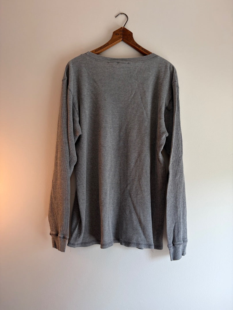 Grey Gap clothing: vintage, XL