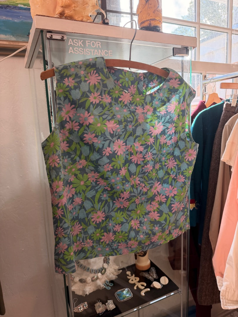 clothing: vintage