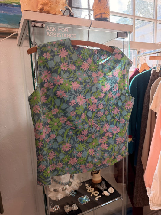 clothing: vintage