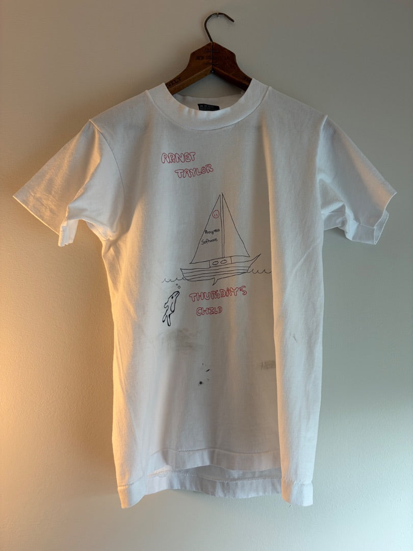 White Screen Stars Best clothing: vintage, S