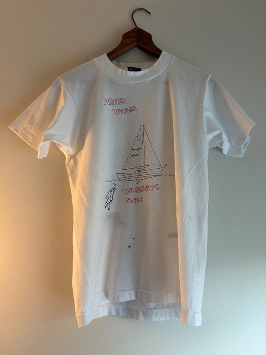 White Screen Stars Best clothing: vintage, S