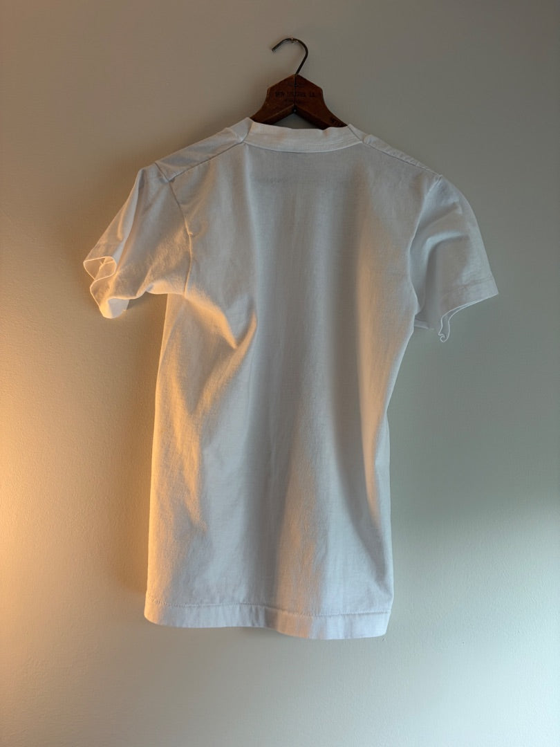 White Screen Stars Best clothing: vintage, S