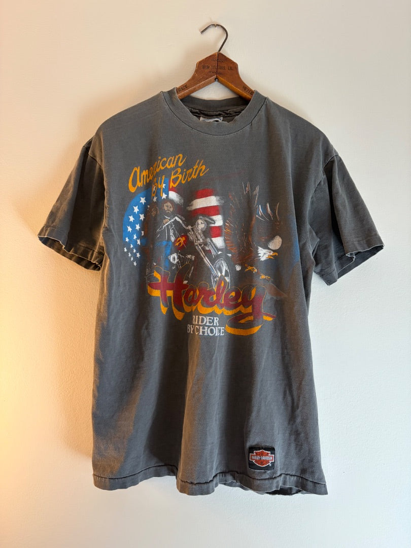Black  clothing: vintage, L