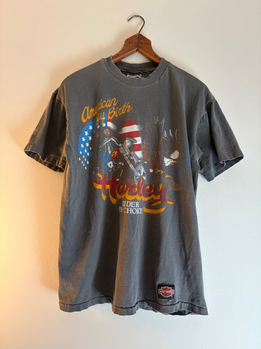Black  clothing: vintage, L