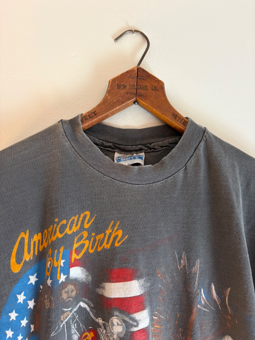 Black  clothing: vintage, L