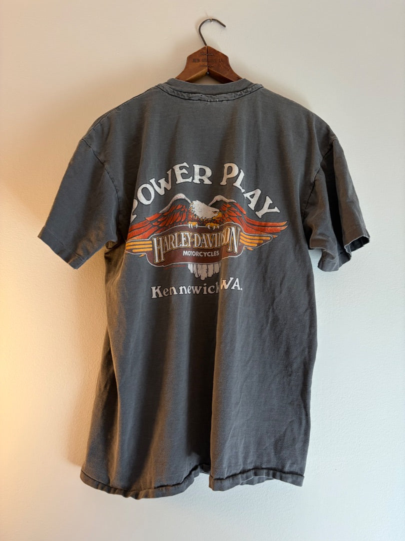 Black  clothing: vintage, L