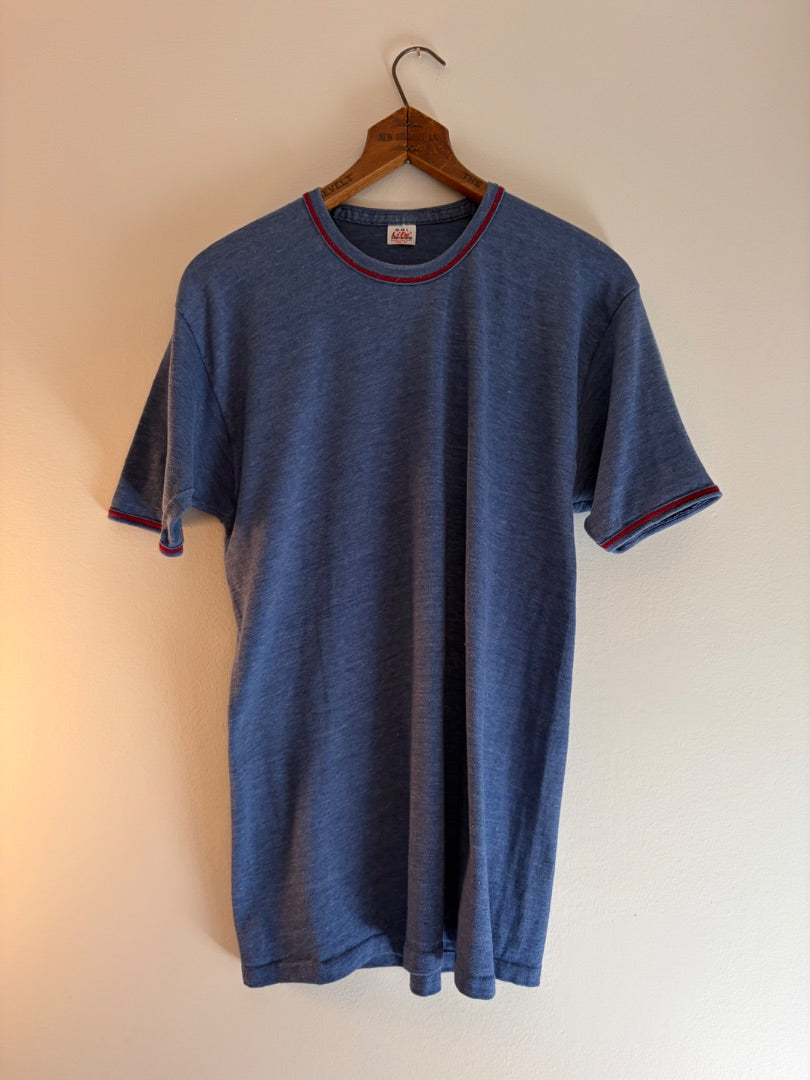 Blue Life clothing: vintage, S-M