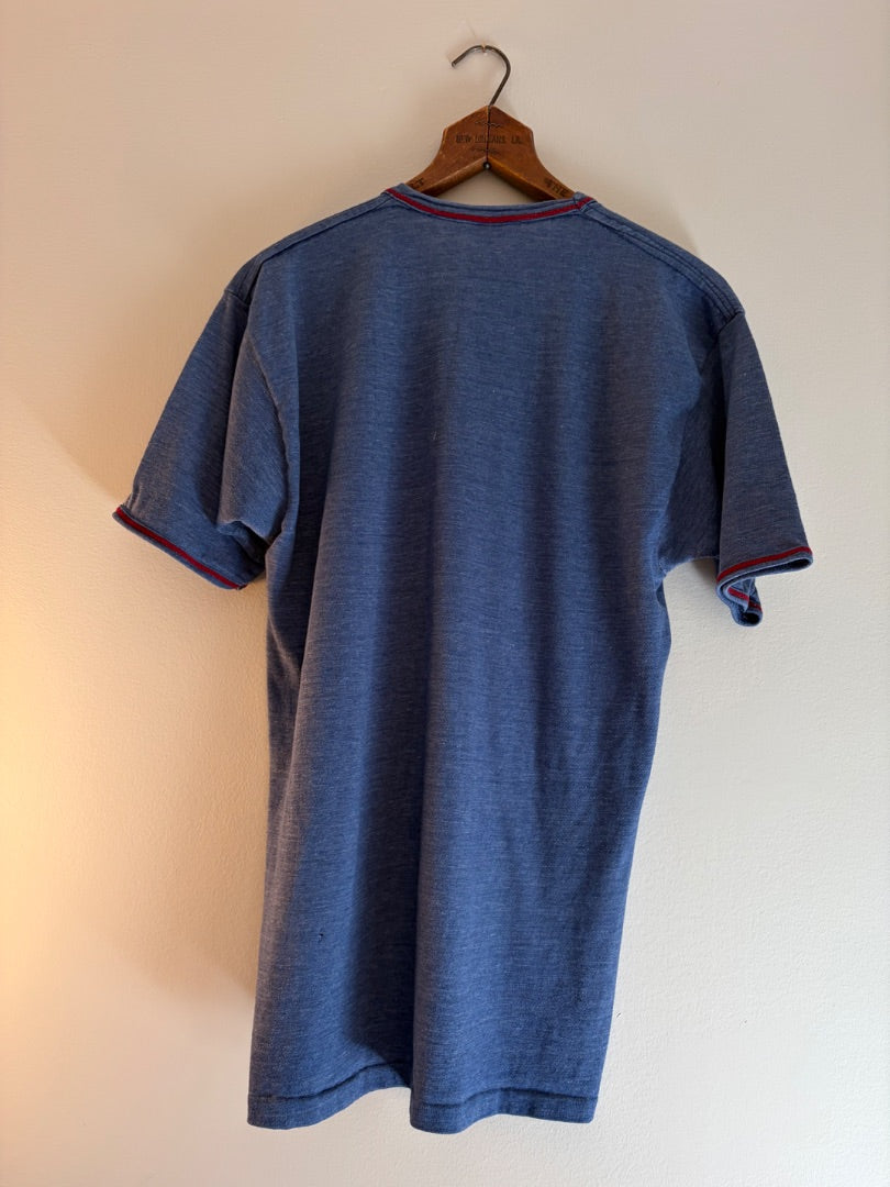 Blue Life clothing: vintage, S-M